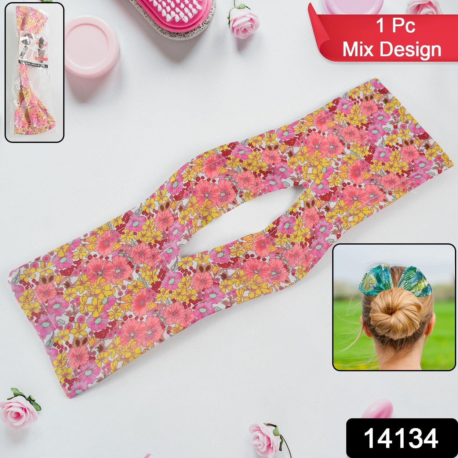 Trendy Women’s Hair Band Trendy Women’s Hair Band